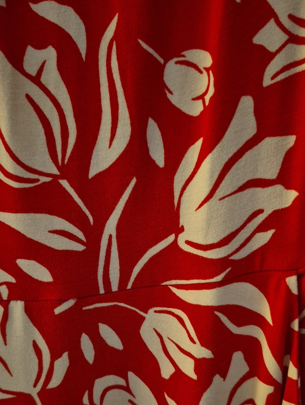 Cabi 6393 Tea Room Dress Tulip - Picture 8 of 8